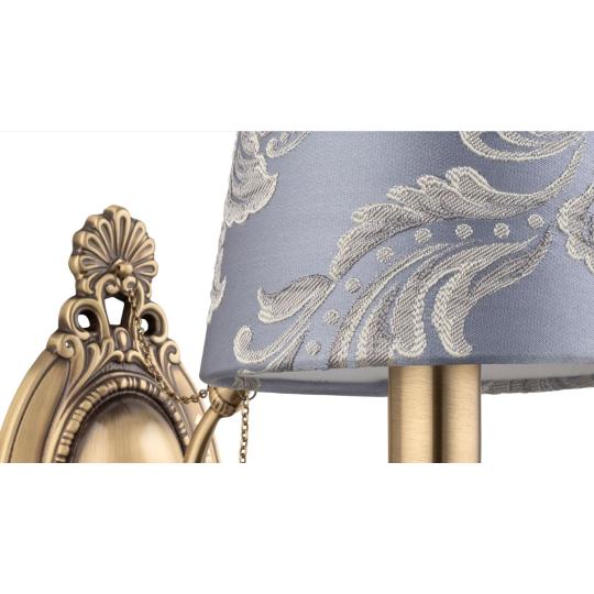 antik rez falikar dekor kek szovet ernyo klasszikus villa kastely polgari klasszikus lampa vilagitas.jpg